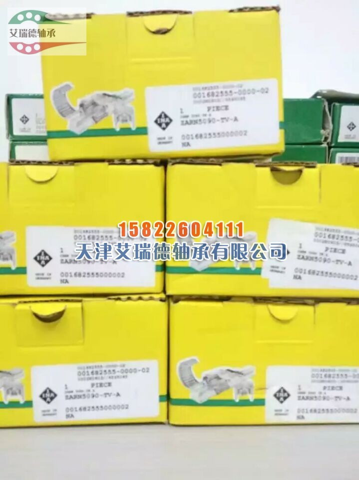 INA直線(xiàn)導軌滑塊 (1)